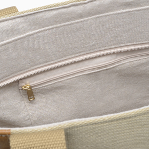 Hush Puppies-Cartera-Lesi Shopping bag FN