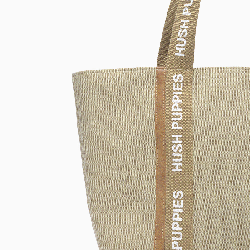 Hush Puppies-Cartera-Lesi Shopping bag SN