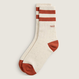 Vans-Medias-Vans Stripe Crew PD