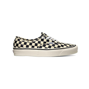 Vans-Zapatillas-U  Authentic 44 DX PD