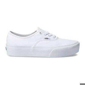 Vans-Zapatillas-W Authentic Platform 2.0 PD