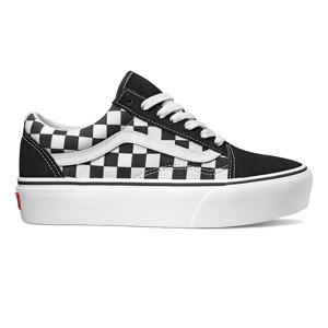 Vans-Zapatillas-W Old Skool Platform PD