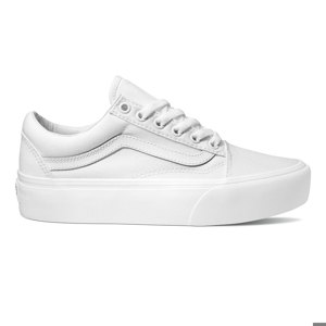 Vans-Zapatillas-W Old Skool Platform PD