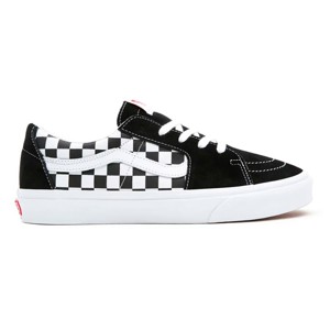 Vans-Zapatillas-U SK8-Low PD