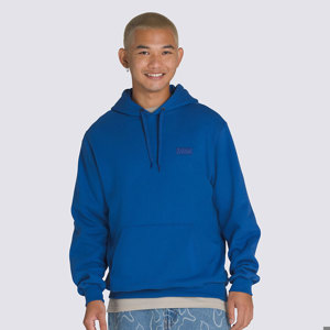 Vans-Buzos-Core Basic Pullover PD