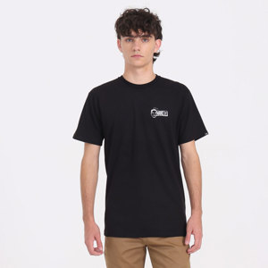 Vans-Remera-Death Grip SS PD