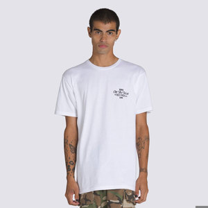 Vans-Remera-Deep Cut SS PD