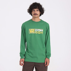 Vans-Remera-Hi Stretch LS PD