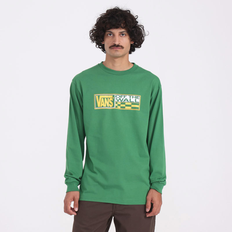 Vans-Remera-Hi Stretch LS PD