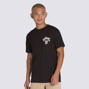 Vans-Remera-Spirit World SS PD