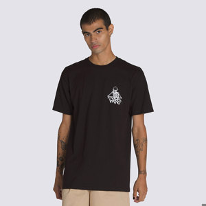 Vans-Remera-Vans Universe SS PD