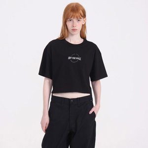 Vans-Remera-Rylen SS Relaxed Crop PD