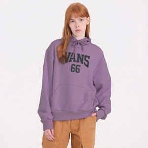 Vans-Buzos-Varsity V Bloussant Hoodie PD