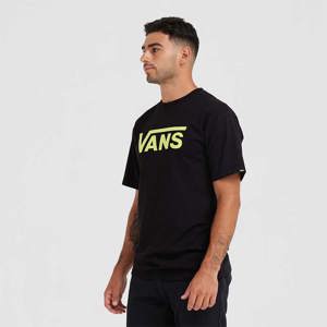 Vans-Remera-M Remera Vans Classic -logo PD