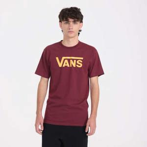 Vans-Remera-M Remera Vans Classic -logo PD