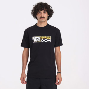 Vans-Remera-Hi Stretch SS PD