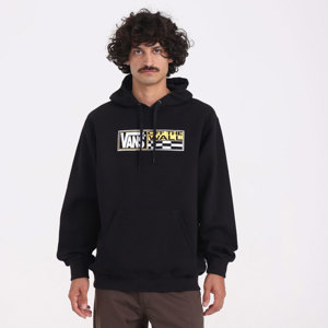Vans-Buzos-Hi Stretch Pullover PD