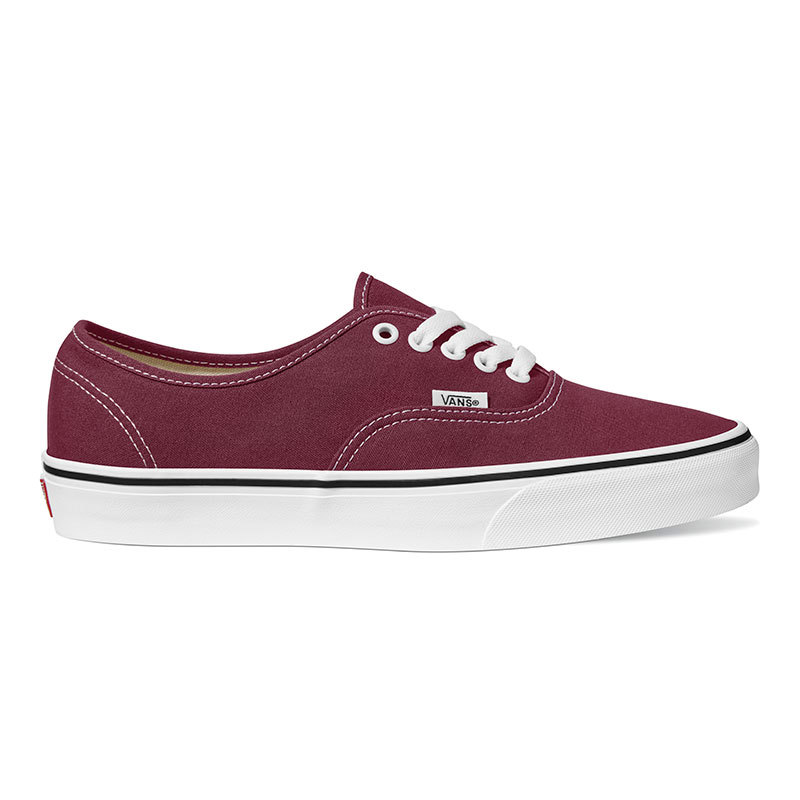 Vans-Zapatillas-U AUTHENTIC PD