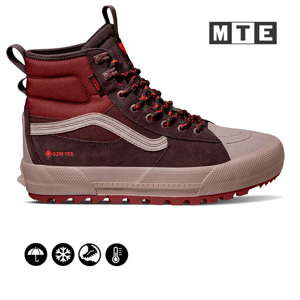Vans-Zapatillas-U MTE Sk8-Hi GORE-TEX PD