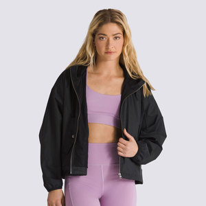 Vans-Campera-MTE Theo Windbreaker PD