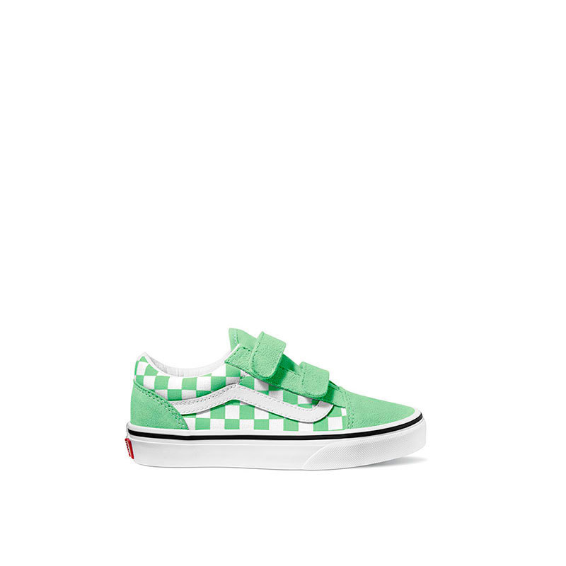 Vans-Zapatillas-K OLD SKOOL V PD