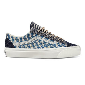 Vans-Zapatillas-U LX Old Skool 36 EK PD
