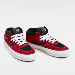 Vans-Zapatillas-M SKATE HALF CAB PD