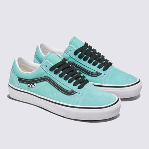 Vans-Zapatillas-M Skate Old Skool PD