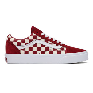 Vans-Zapatillas-U OLD SKOOL PD