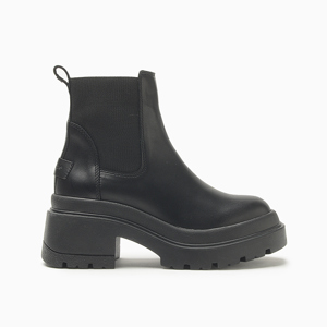 Hush Puppies-Botas-Piper PD