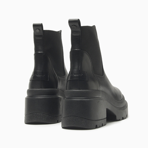 Hush Puppies-Botas-Piper SN