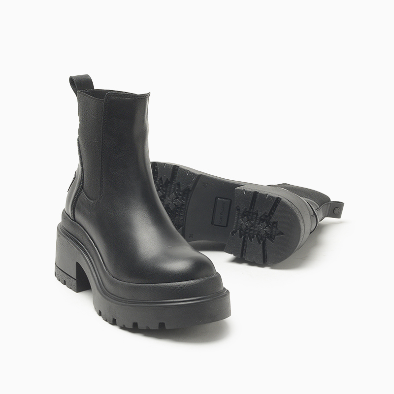 Hush Puppies-Botas-Piper AN