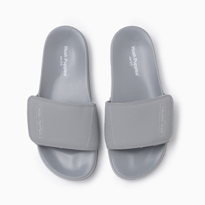 Hush Puppies-Ojota-Grom AN