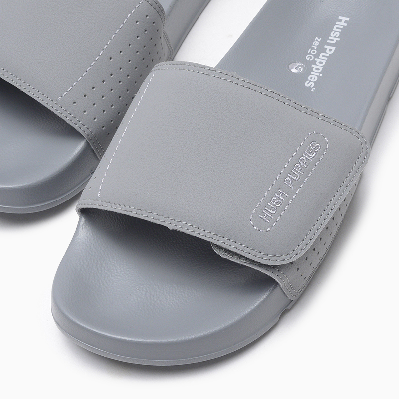 Hush Puppies-Ojota-Grom FN