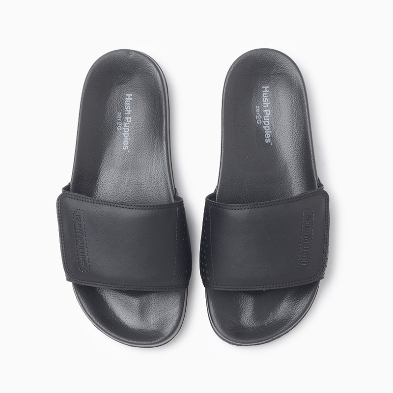 Hush Puppies-Ojota-Grom AN