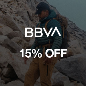 BBVA 15%