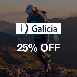 Galicia 25%