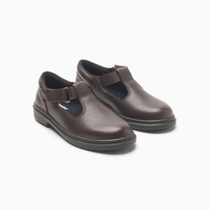 Hush Puppies-Guillermina-Olivia FN