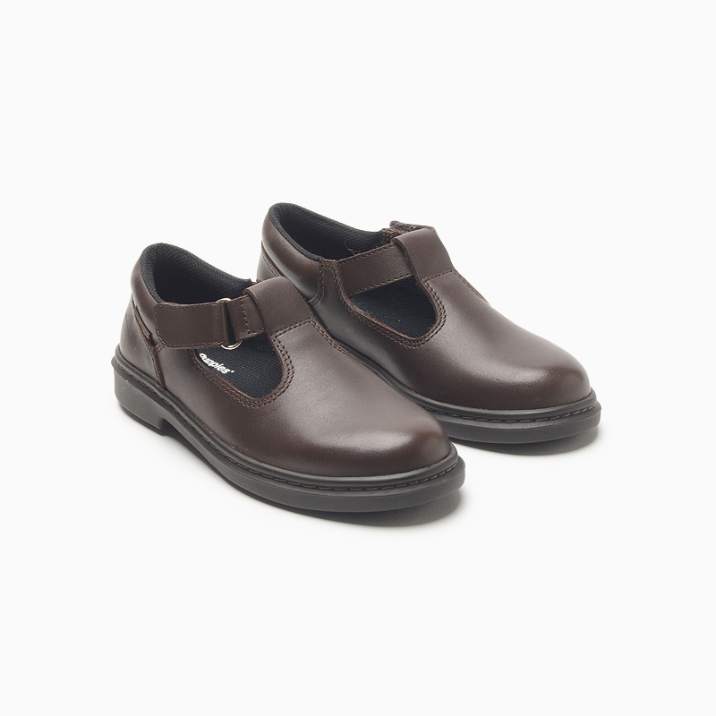 Hush Puppies-Guillermina-Olivia FN