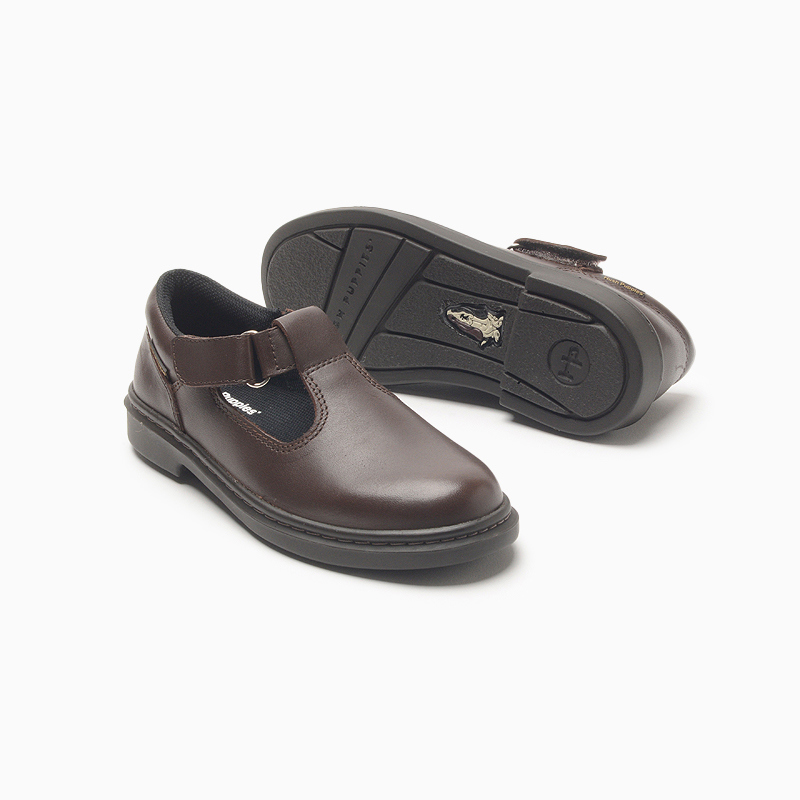 Hush Puppies-Guillermina-Olivia SN