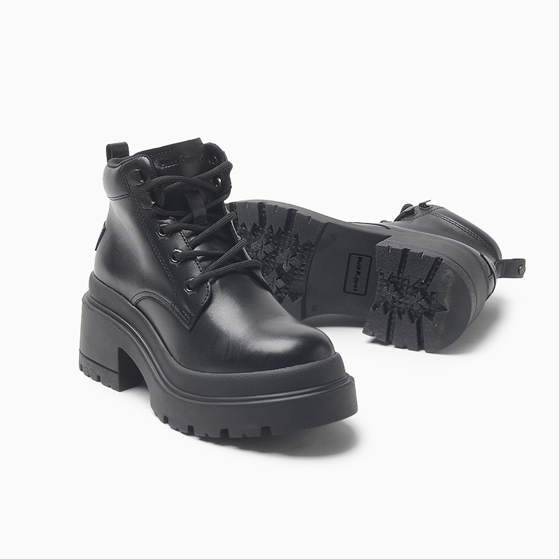 Hush Puppies-Borcegos-Morris AN