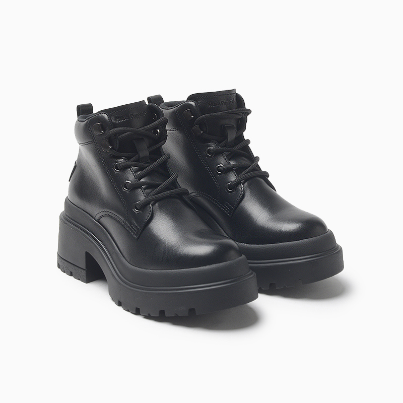 Hush Puppies-Borcegos-Morris FN