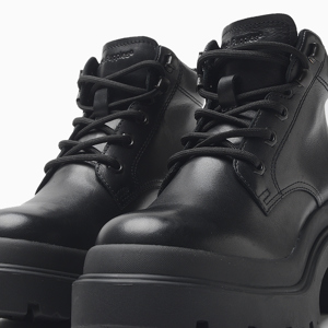 Hush Puppies-Borcegos-Morris SN