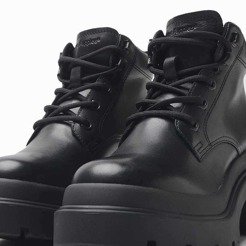 Hush Puppies-Borcegos-Morris SN