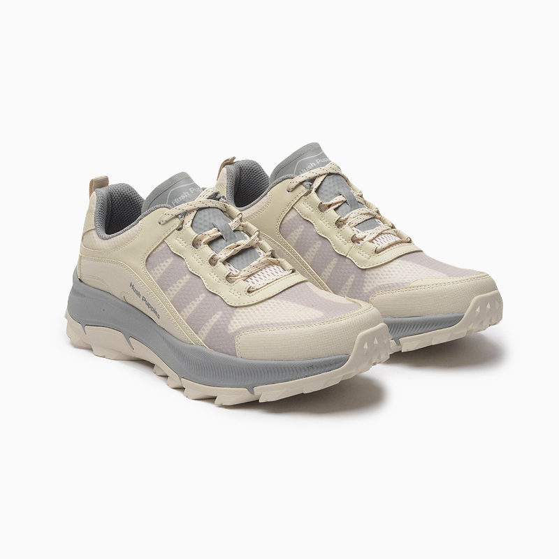 Hush Puppies-Zapatillas-Cronos FN