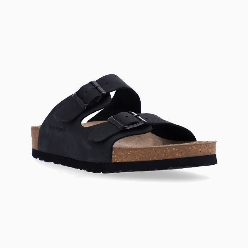 Hush Puppies-Sandalias-Old B II SN