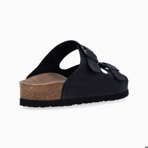 Hush Puppies-Sandalias-Old B II FN