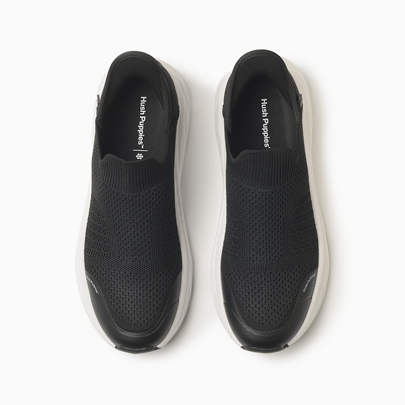 Hush Puppies-Zapatillas-Stefano AN