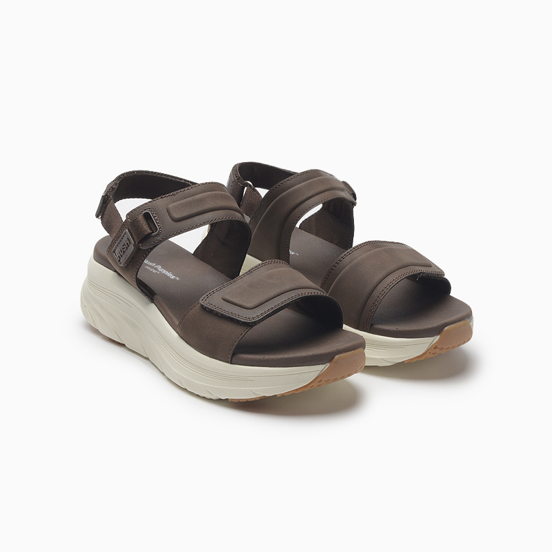 Hush Puppies-Plataformas-New Roy FN