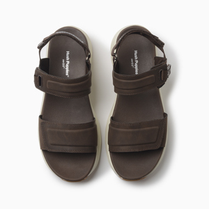 Hush Puppies-Plataformas-New Roy AN